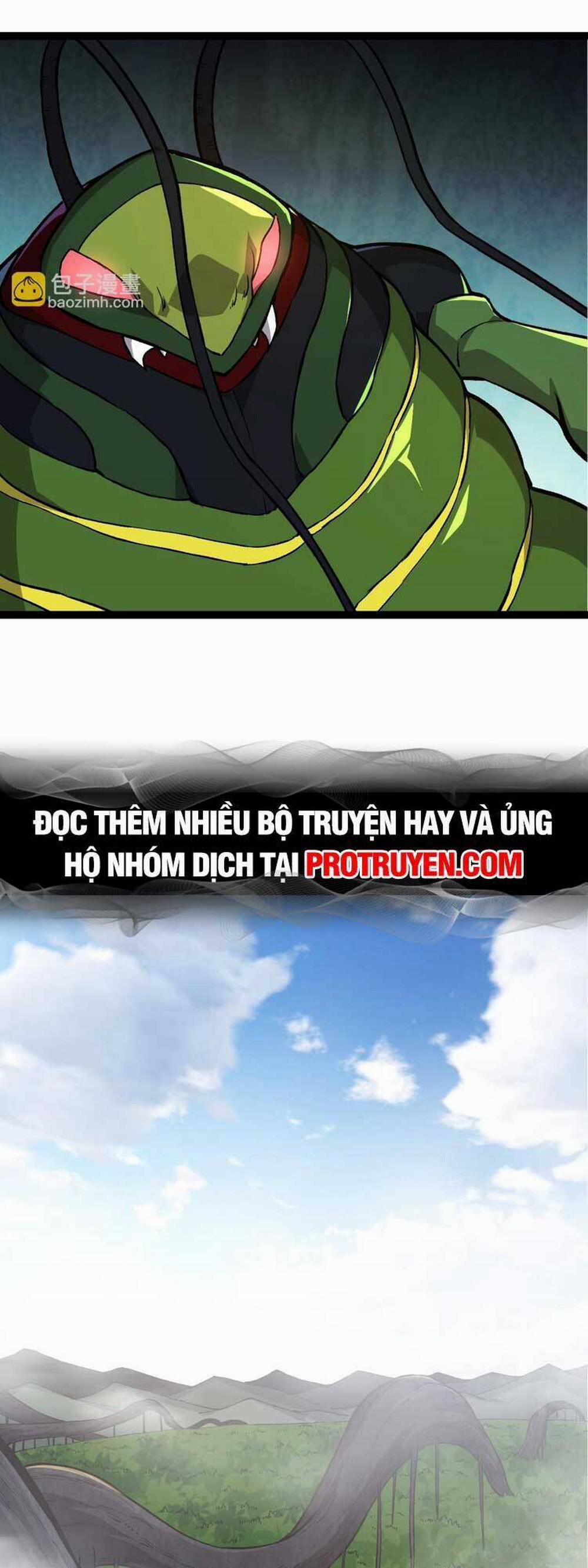 Chuyển Sinh Thành Liễu Đột Biến 71 trang 18