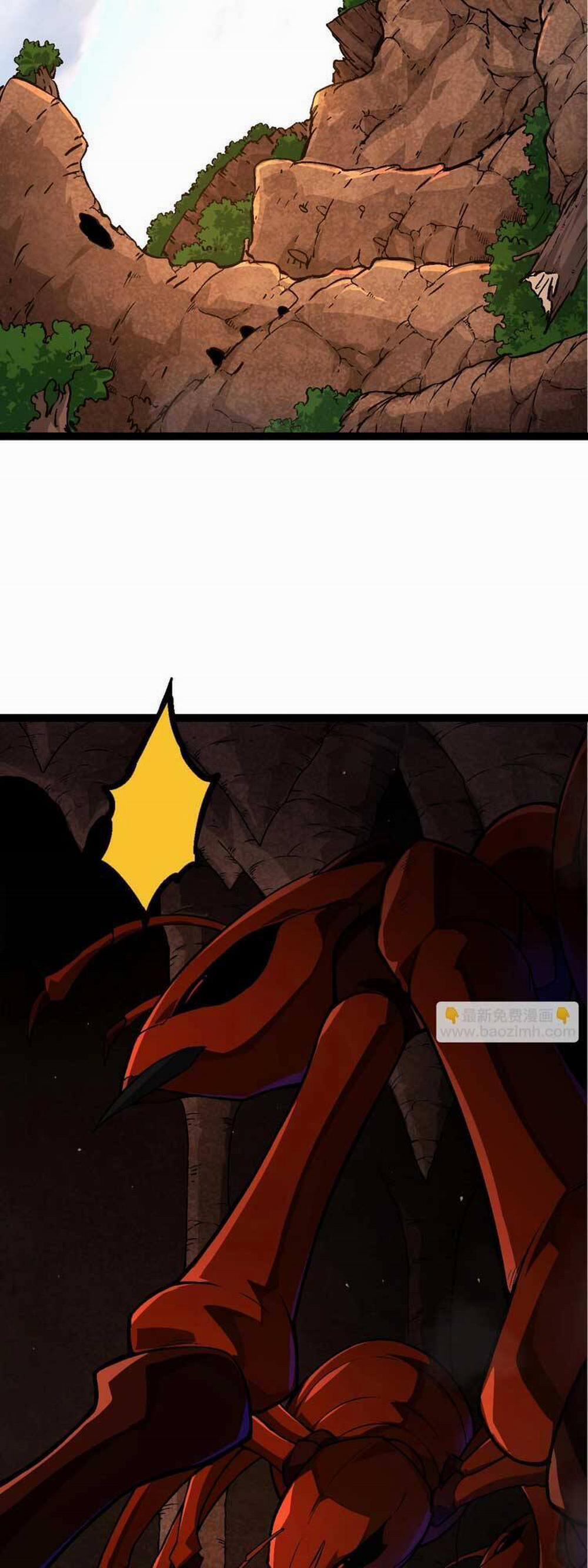 Chuyển Sinh Thành Liễu Đột Biến 71 trang 2