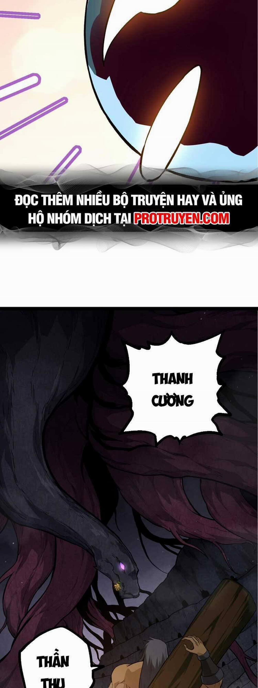 Chuyển Sinh Thành Liễu Đột Biến 71 trang 21