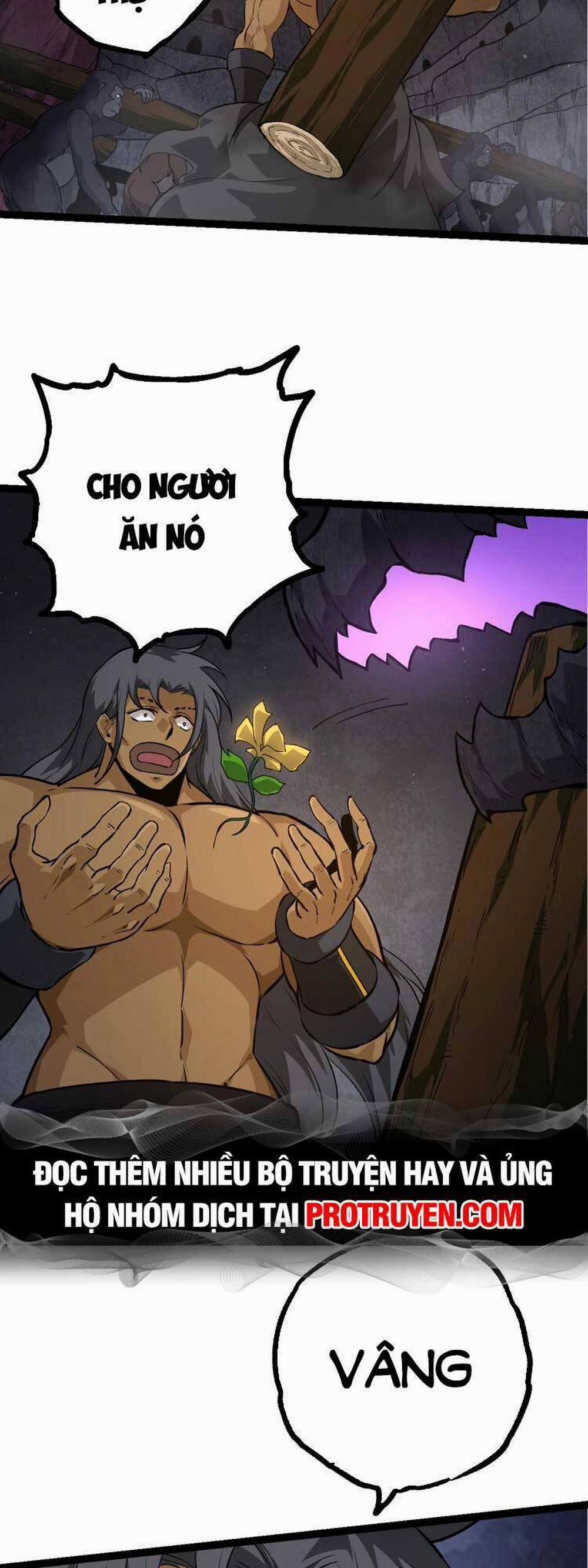 Chuyển Sinh Thành Liễu Đột Biến 71 trang 22