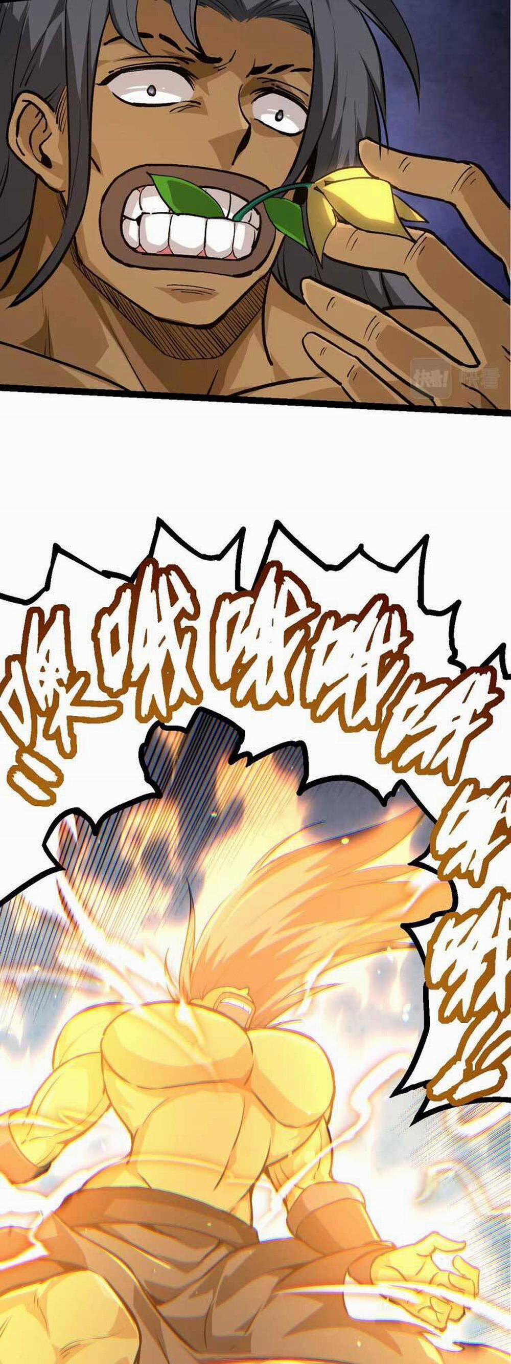 Chuyển Sinh Thành Liễu Đột Biến 71 trang 23