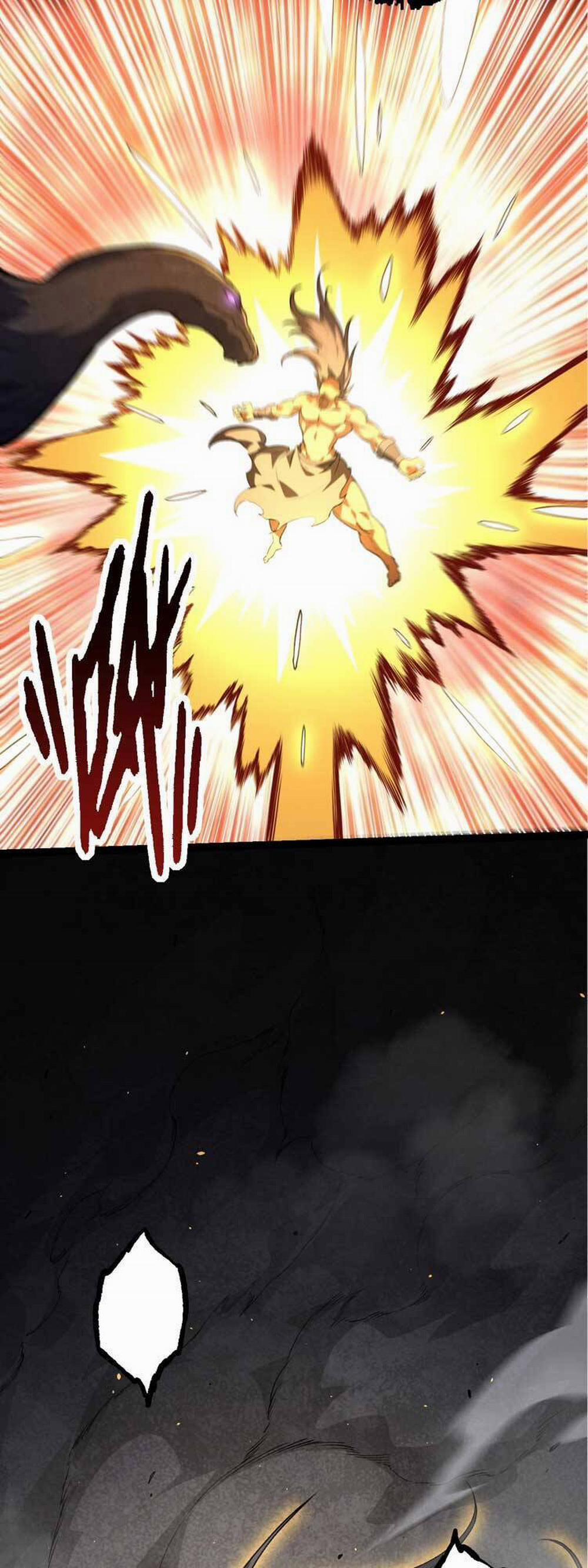 Chuyển Sinh Thành Liễu Đột Biến 71 trang 25