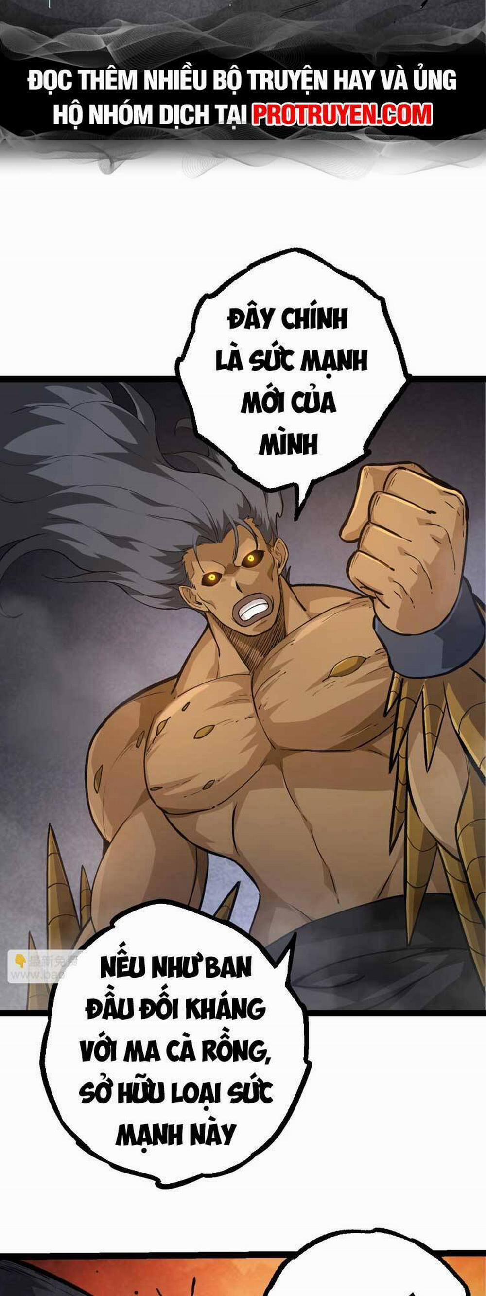 Chuyển Sinh Thành Liễu Đột Biến 71 trang 27