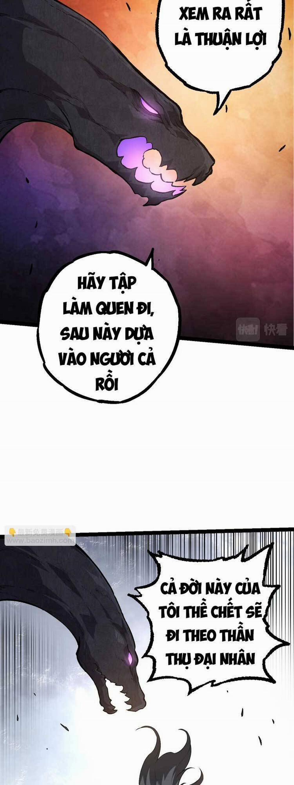 Chuyển Sinh Thành Liễu Đột Biến 71 trang 28