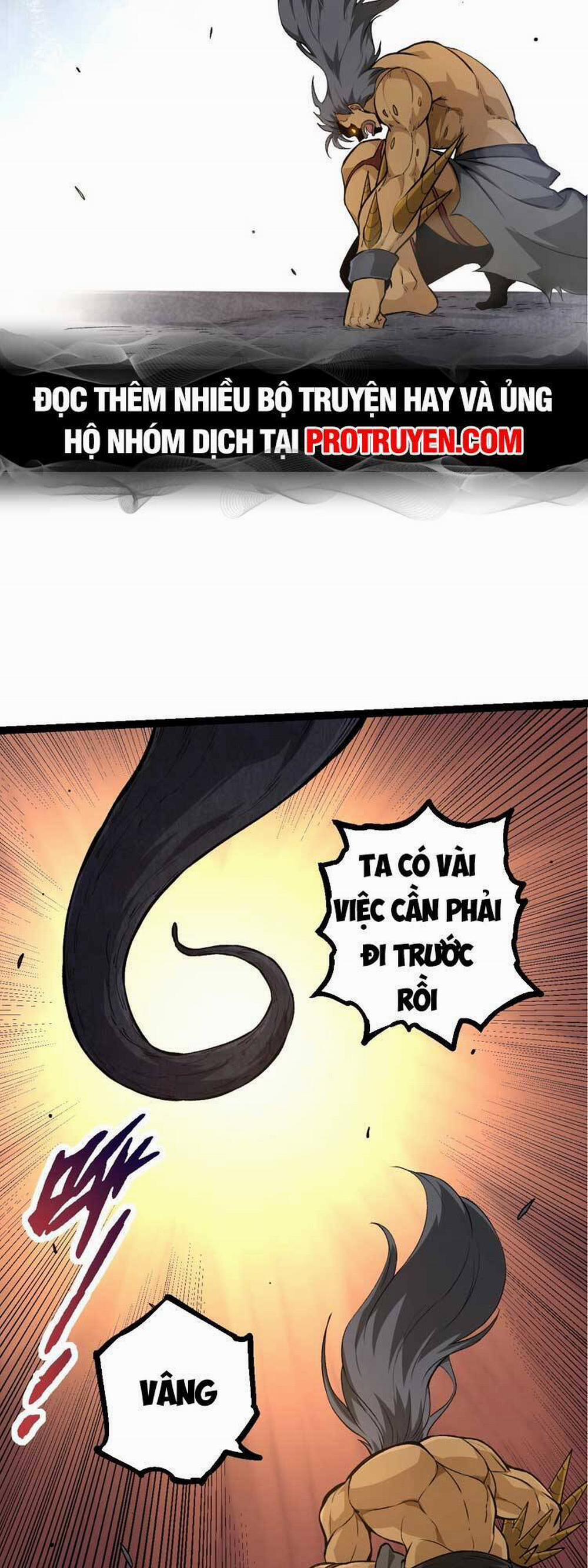 Chuyển Sinh Thành Liễu Đột Biến 71 trang 29