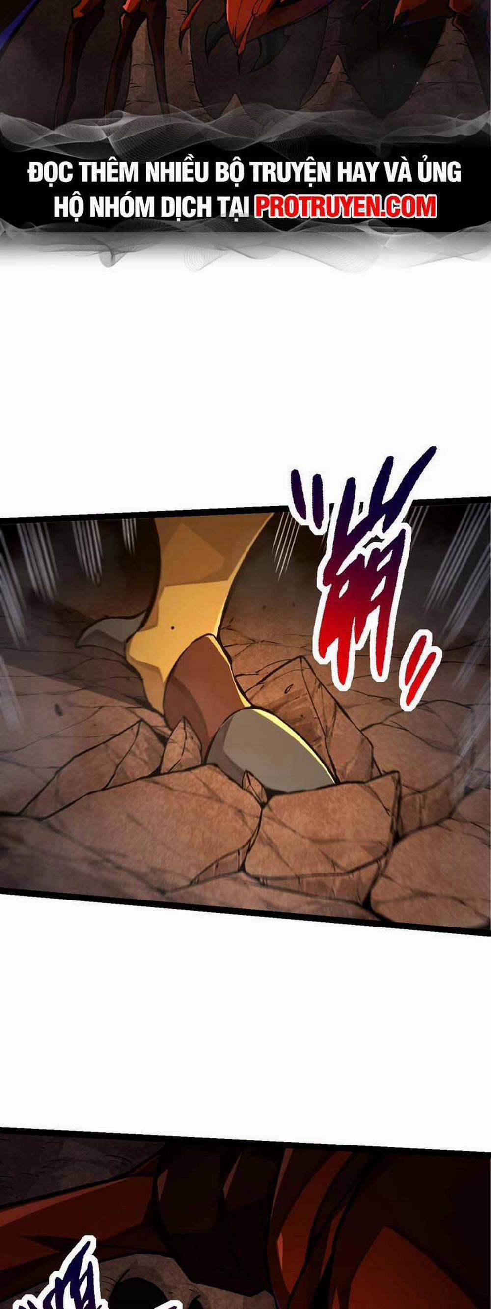 Chuyển Sinh Thành Liễu Đột Biến 71 trang 3