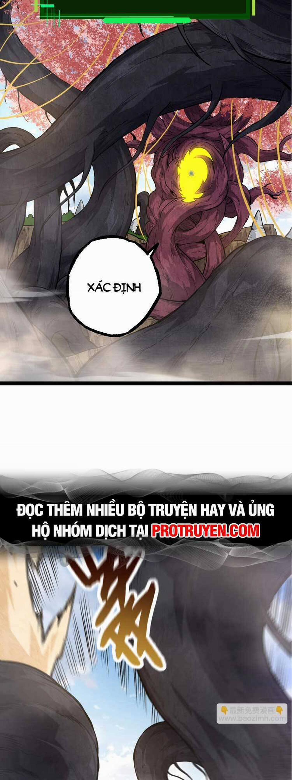 Chuyển Sinh Thành Liễu Đột Biến 71 trang 31