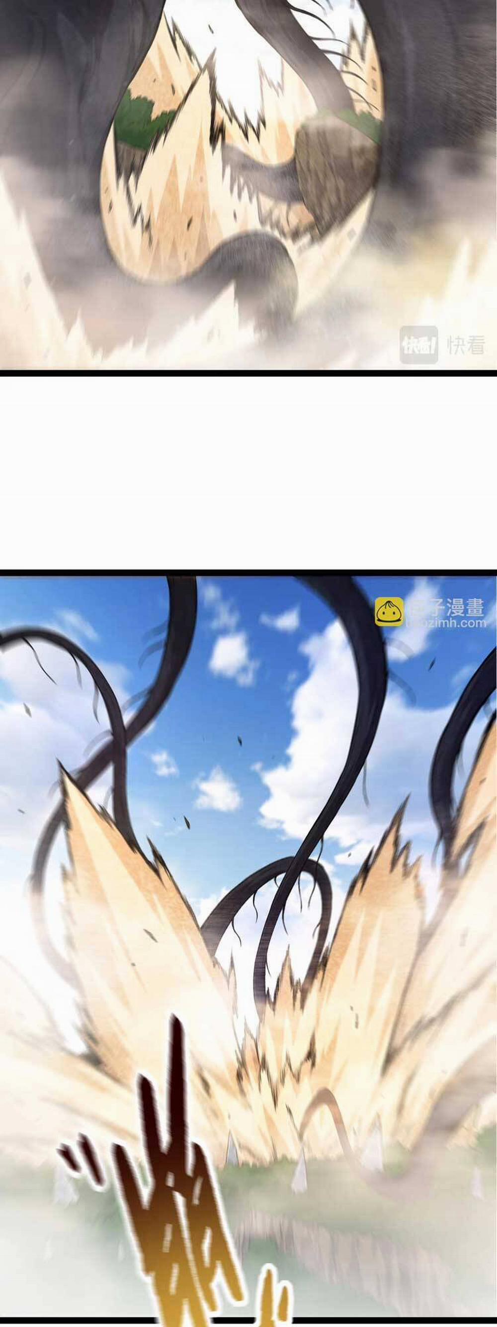 Chuyển Sinh Thành Liễu Đột Biến 71 trang 32