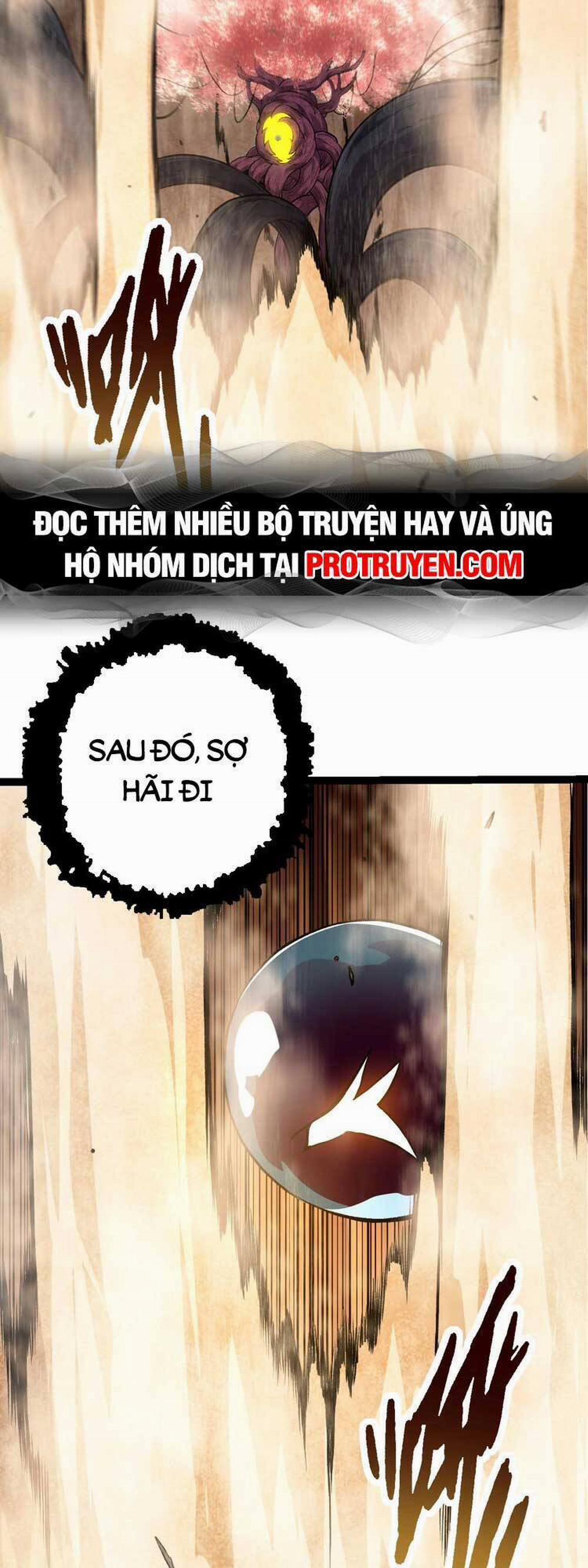 Chuyển Sinh Thành Liễu Đột Biến 71 trang 34