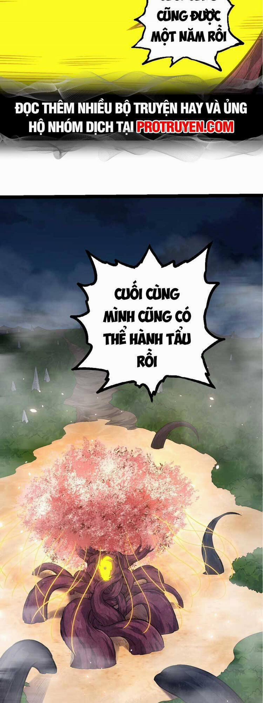 Chuyển Sinh Thành Liễu Đột Biến 71 trang 37