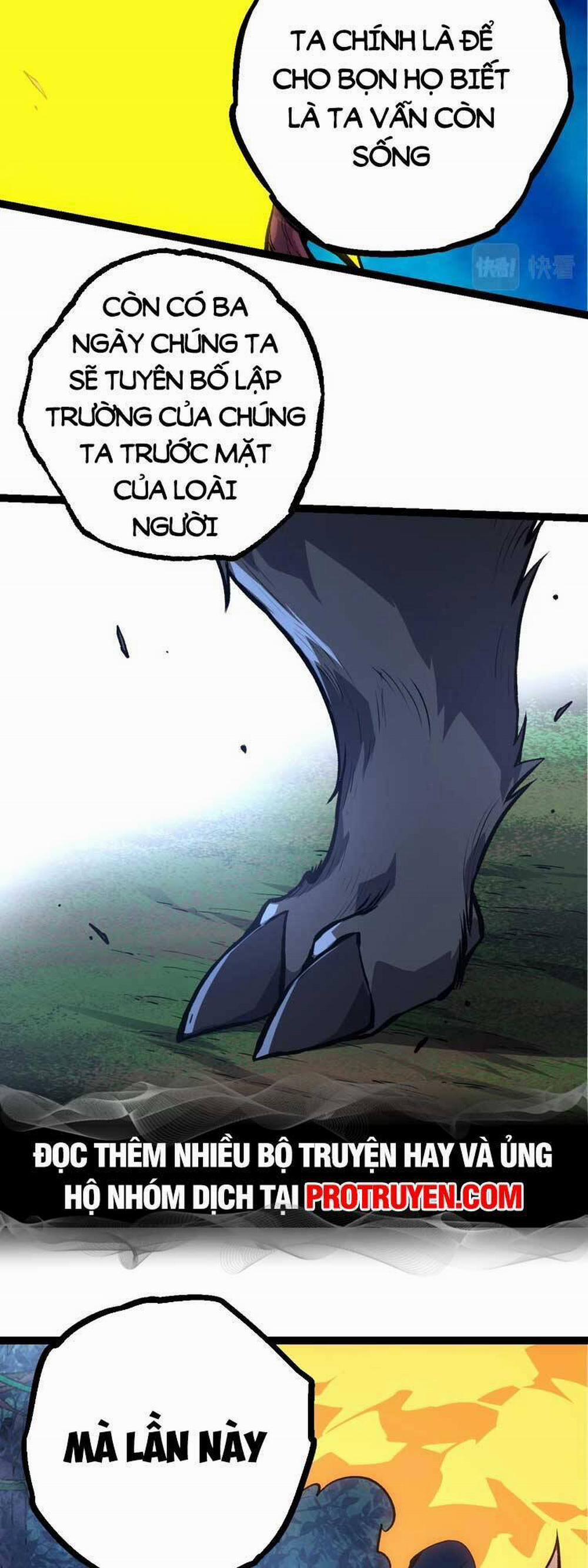 Chuyển Sinh Thành Liễu Đột Biến 71 trang 40