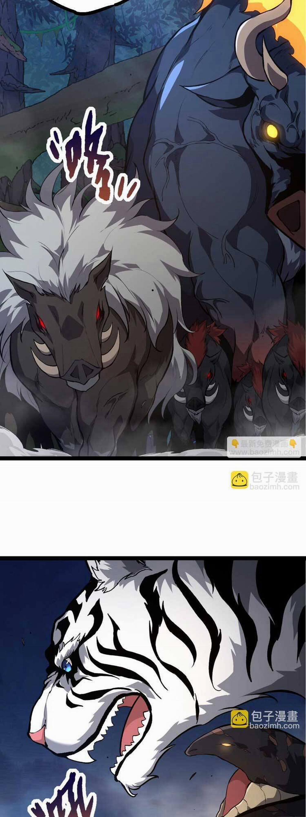 Chuyển Sinh Thành Liễu Đột Biến 71 trang 41