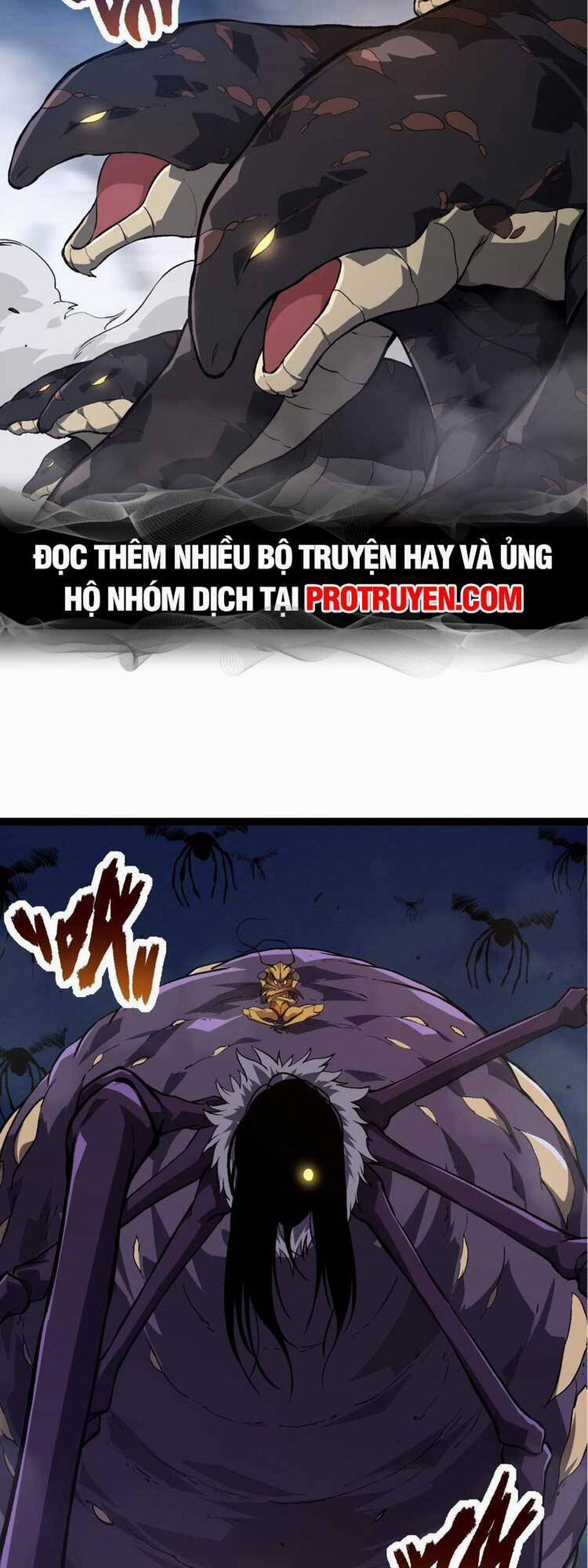 Chuyển Sinh Thành Liễu Đột Biến 71 trang 42