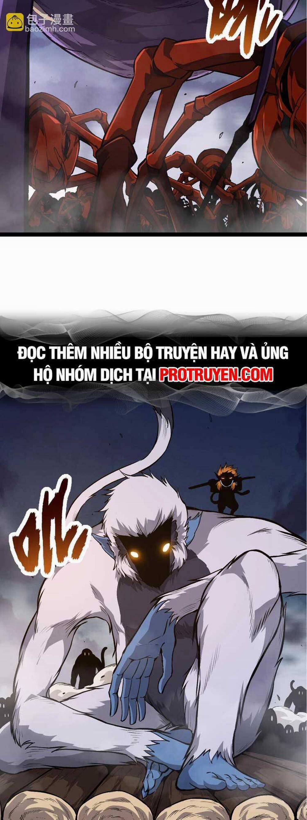 Chuyển Sinh Thành Liễu Đột Biến 71 trang 43