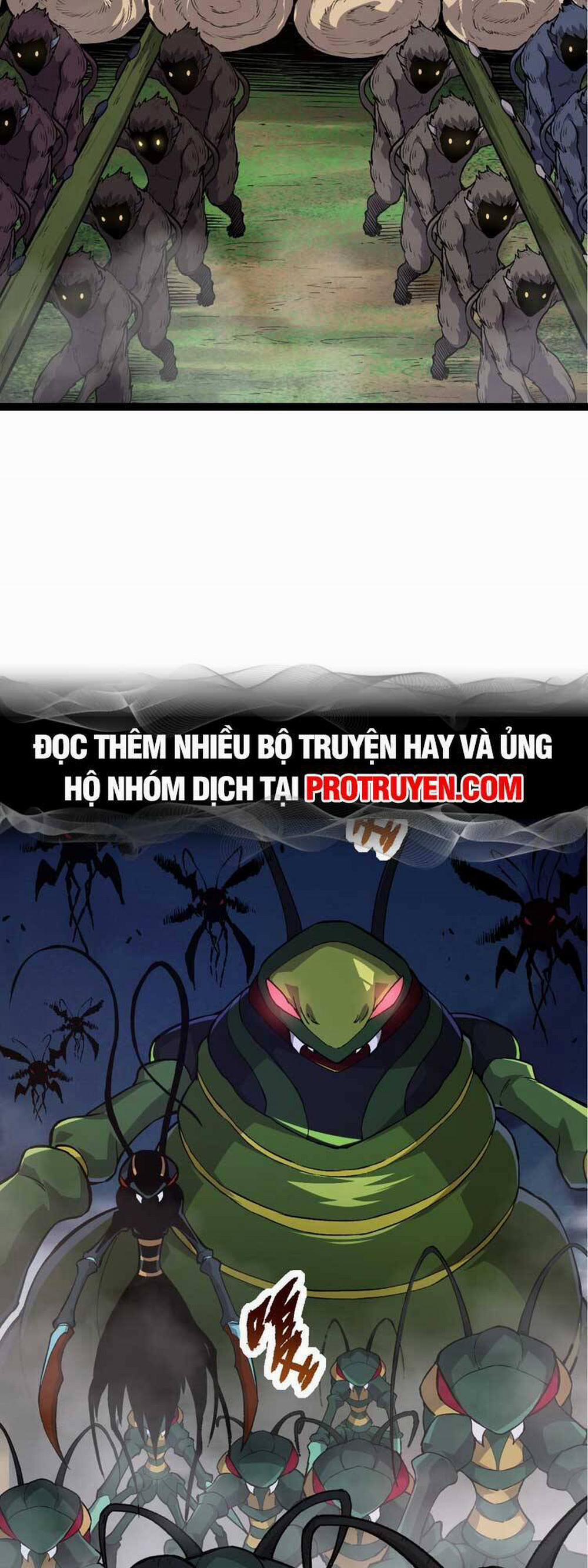 Chuyển Sinh Thành Liễu Đột Biến 71 trang 44