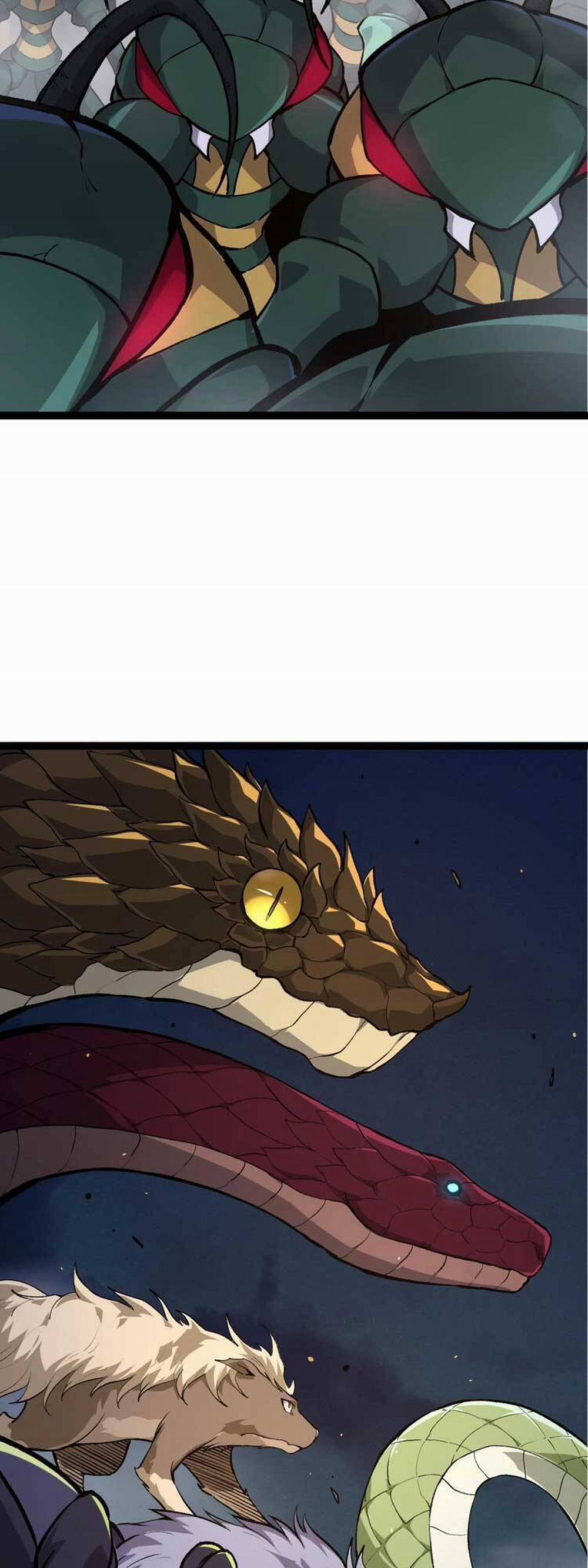 Chuyển Sinh Thành Liễu Đột Biến 71 trang 45