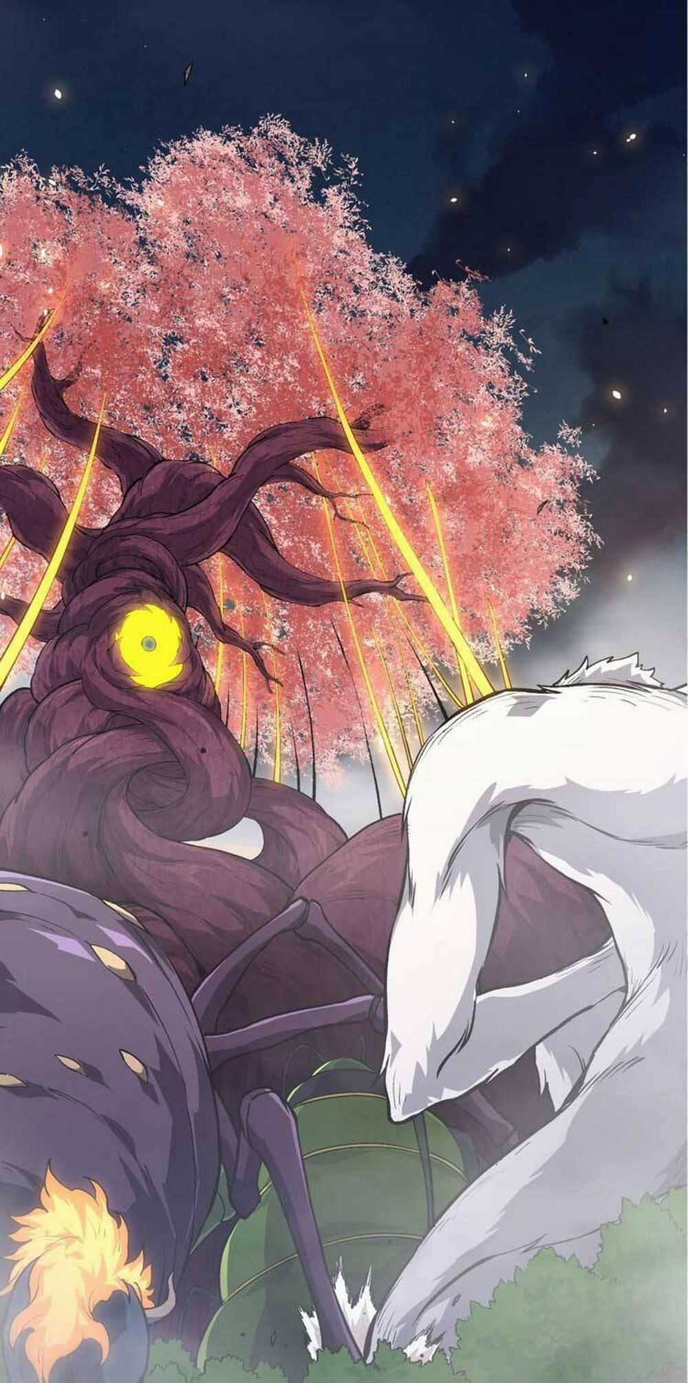 Chuyển Sinh Thành Liễu Đột Biến 71 trang 47