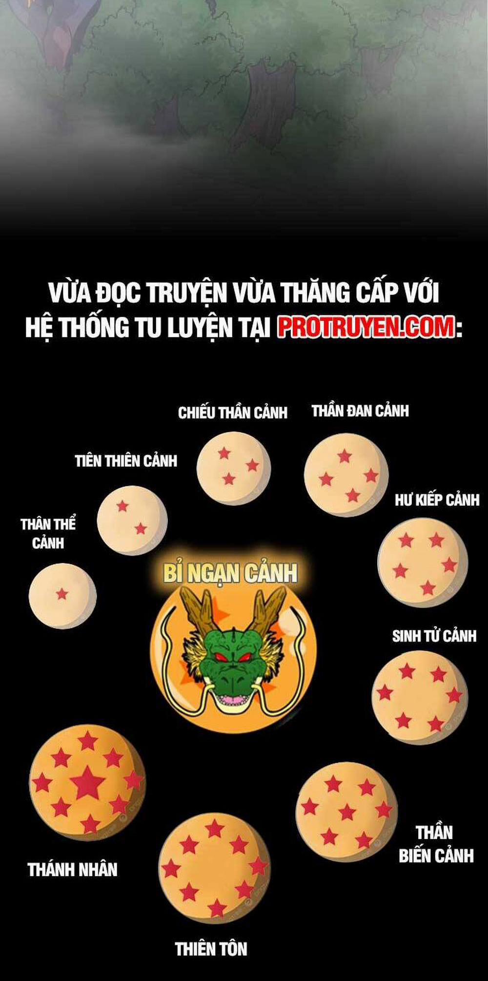 Chuyển Sinh Thành Liễu Đột Biến 71 trang 48