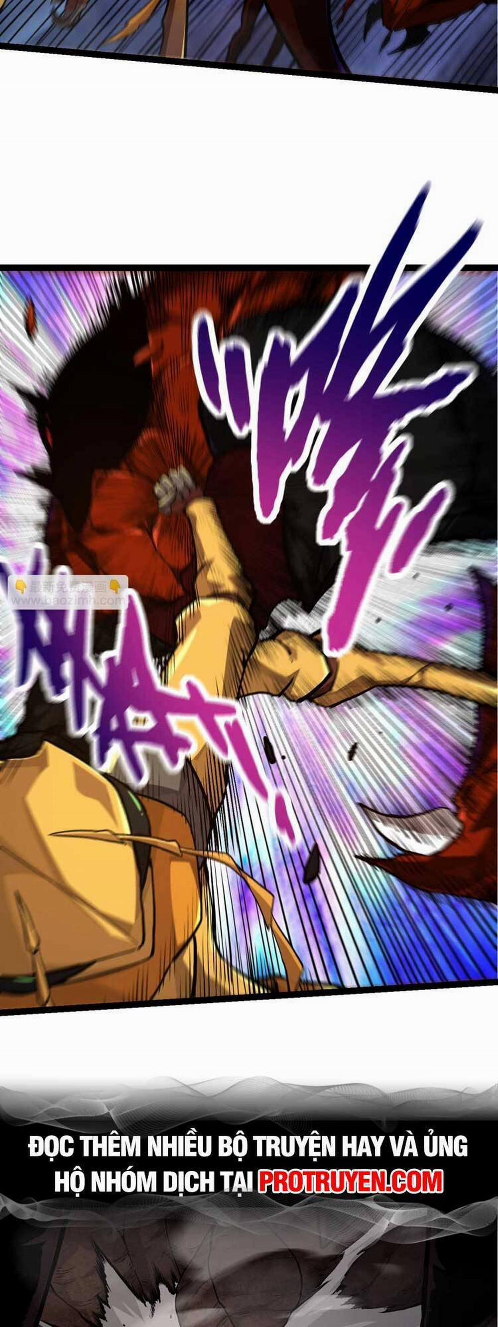 Chuyển Sinh Thành Liễu Đột Biến 71 trang 6