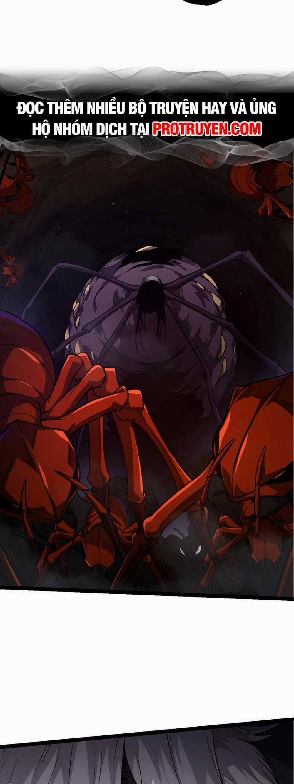 Chuyển Sinh Thành Liễu Đột Biến 71 trang 9