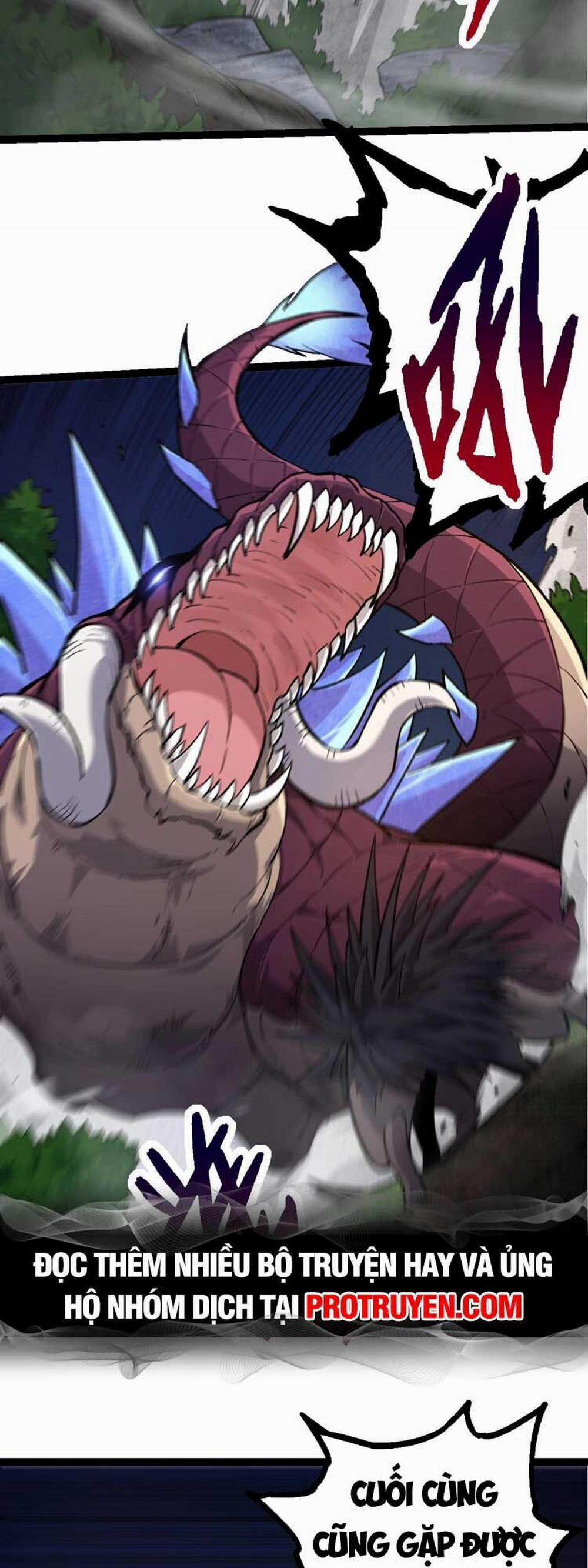 Chuyển Sinh Thành Liễu Đột Biến 72 trang 11