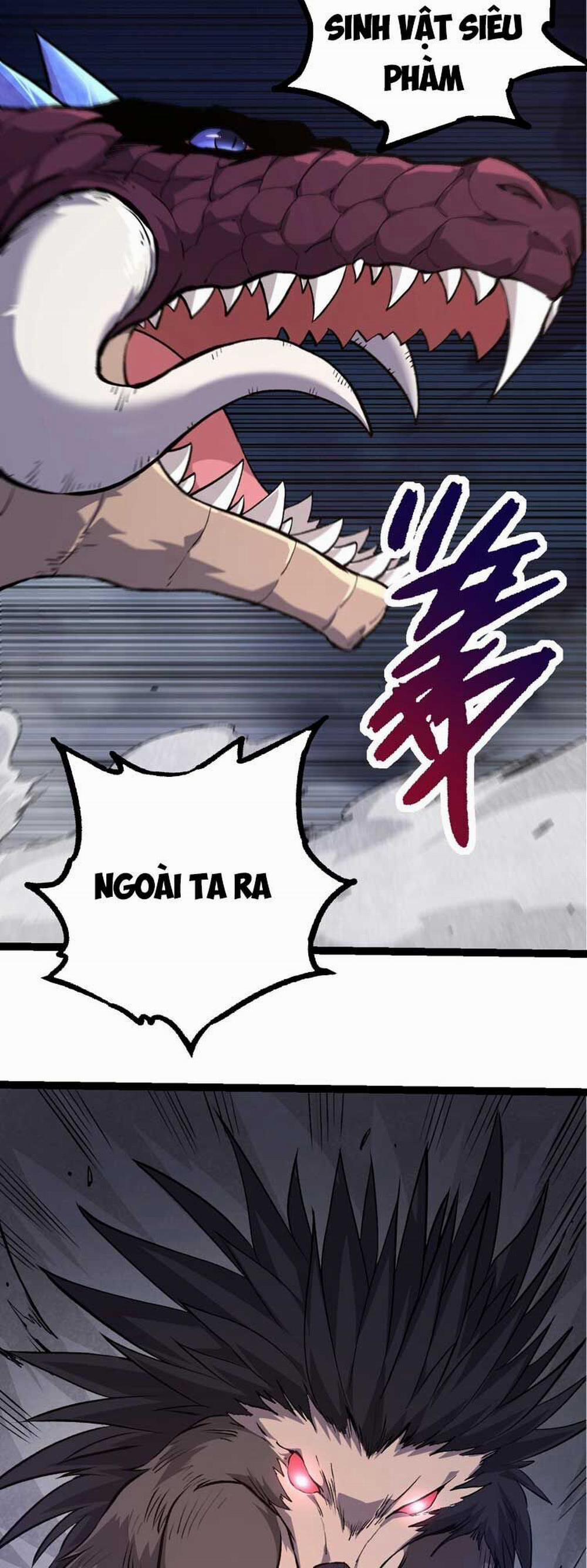 Chuyển Sinh Thành Liễu Đột Biến 72 trang 12