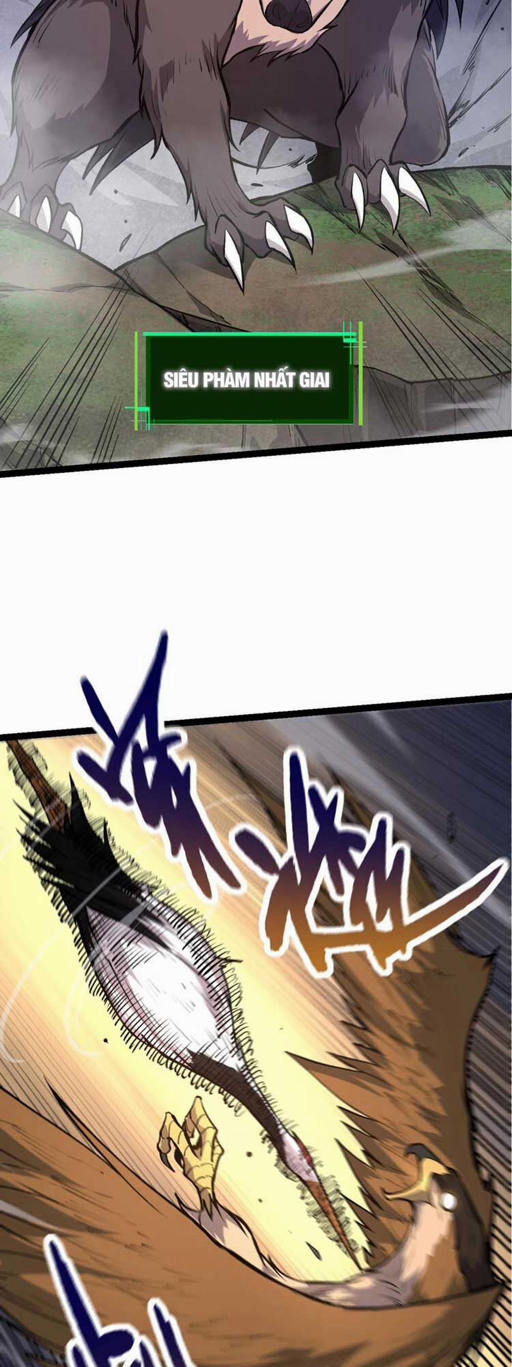 Chuyển Sinh Thành Liễu Đột Biến 72 trang 13