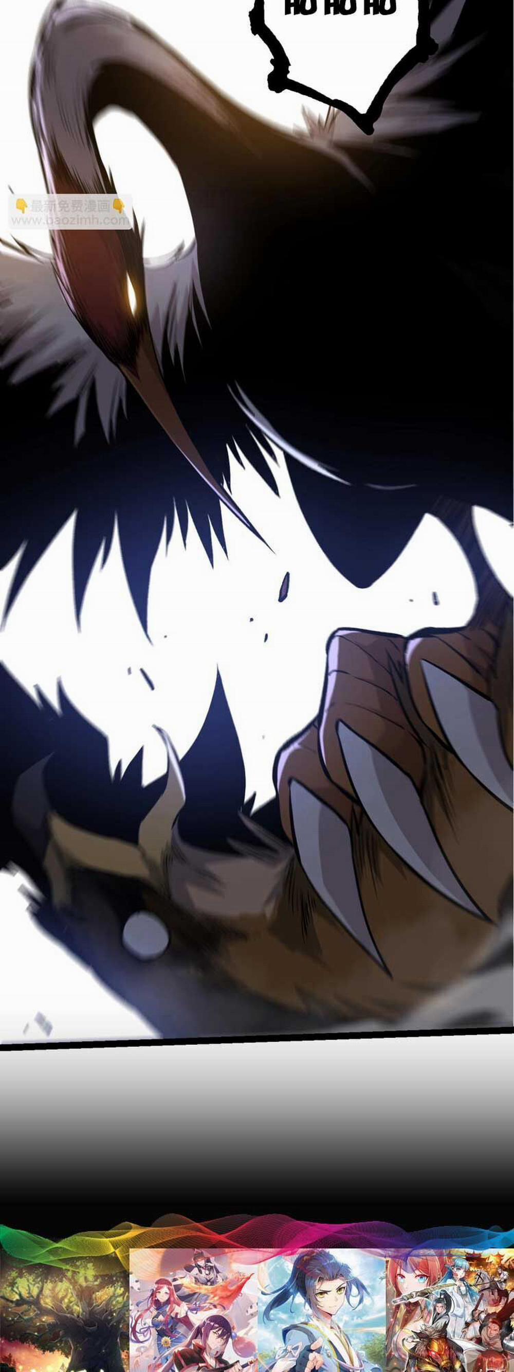 Chuyển Sinh Thành Liễu Đột Biến 72 trang 15