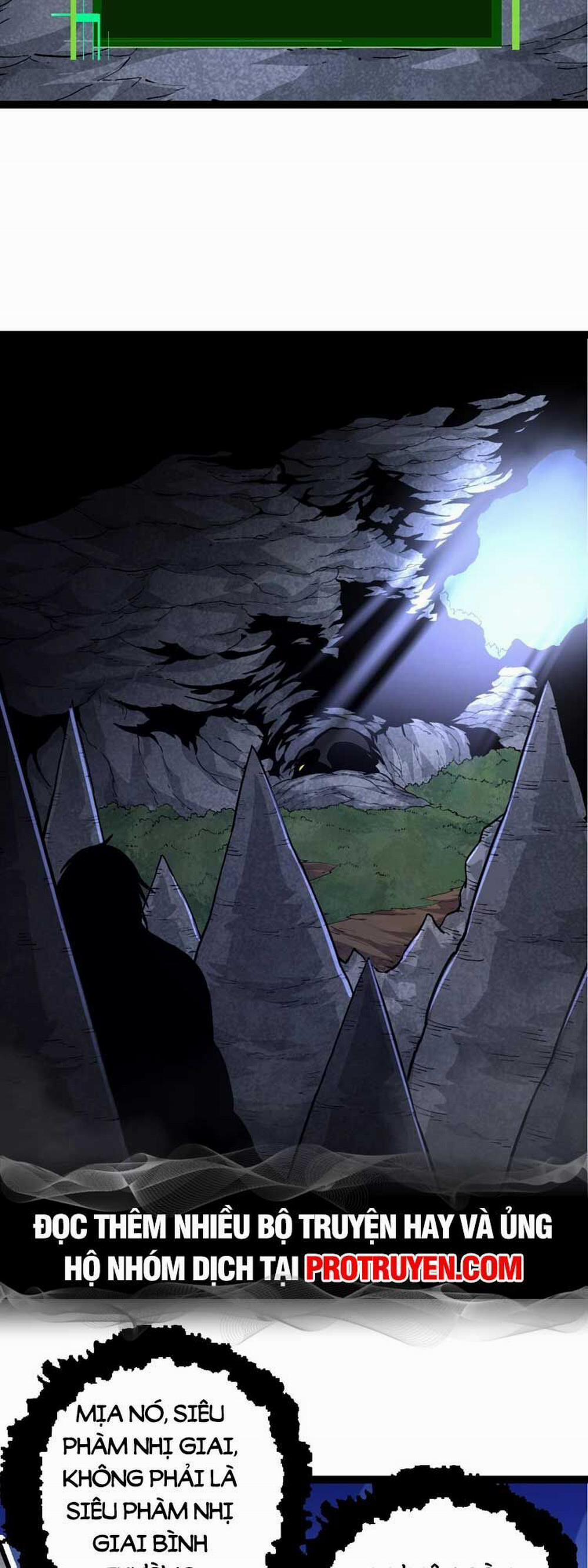 Chuyển Sinh Thành Liễu Đột Biến 72 trang 19