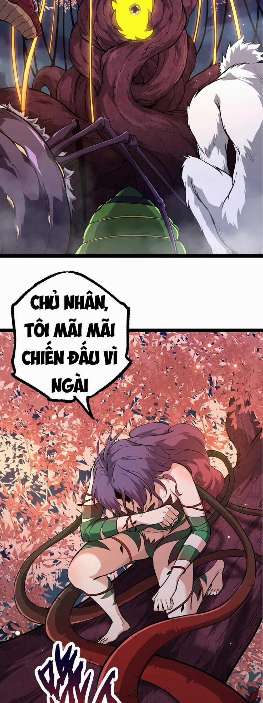 Chuyển Sinh Thành Liễu Đột Biến 72 trang 2