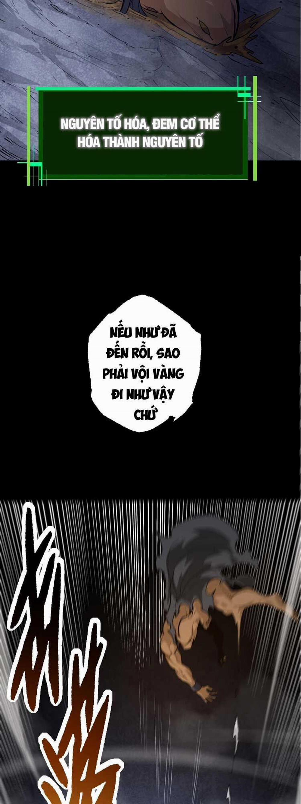 Chuyển Sinh Thành Liễu Đột Biến 72 trang 21