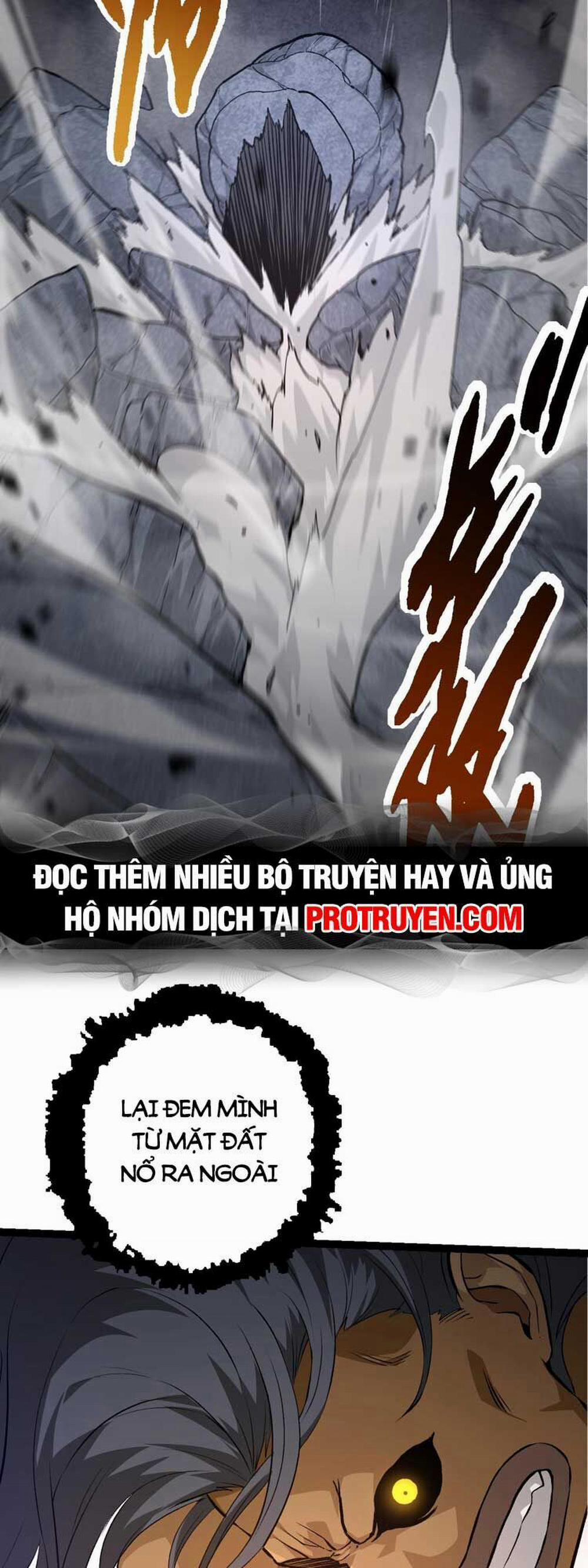 Chuyển Sinh Thành Liễu Đột Biến 72 trang 22