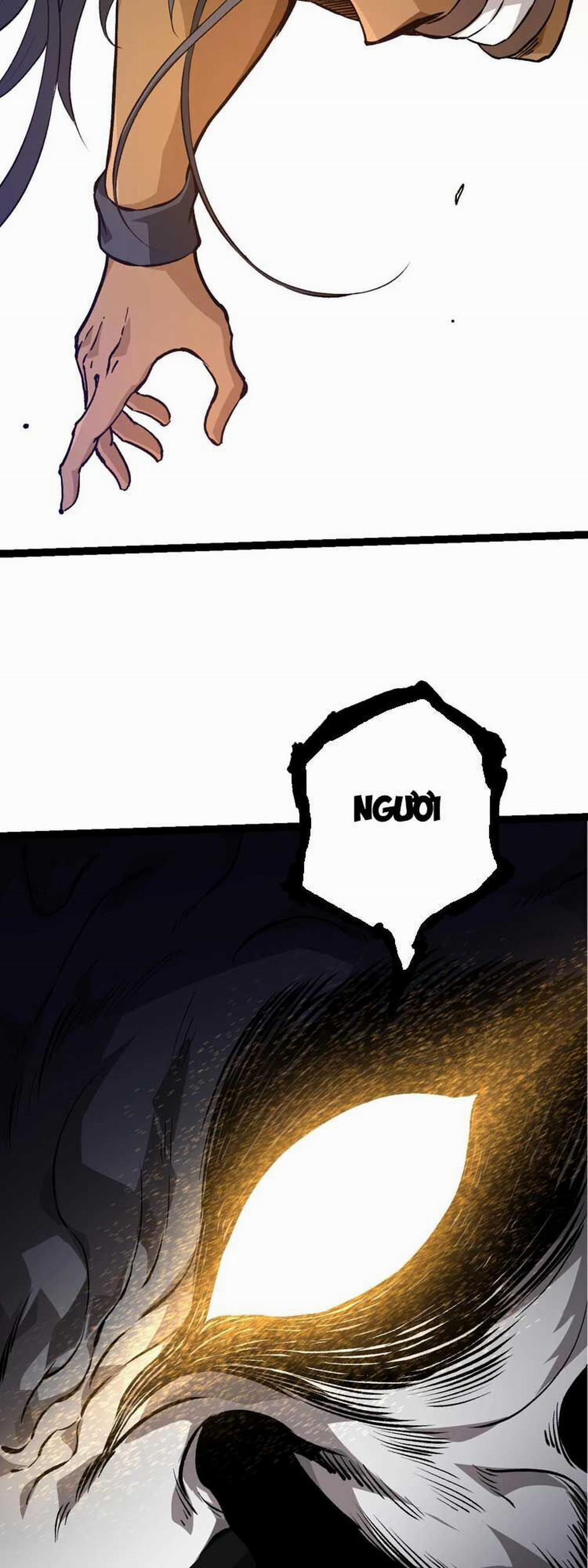 Chuyển Sinh Thành Liễu Đột Biến 72 trang 23