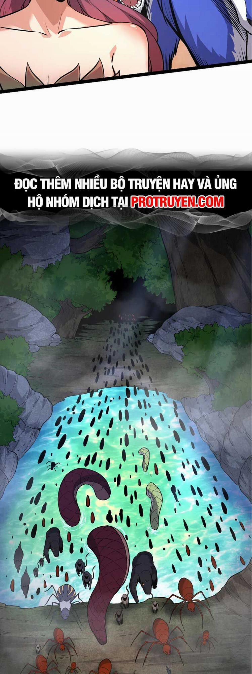 Chuyển Sinh Thành Liễu Đột Biến 72 trang 26