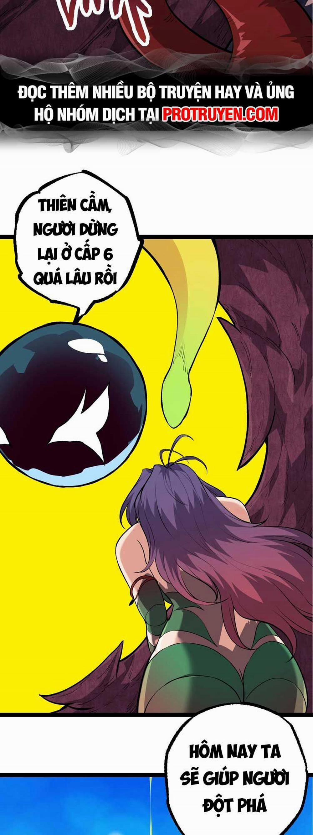 Chuyển Sinh Thành Liễu Đột Biến 72 trang 3