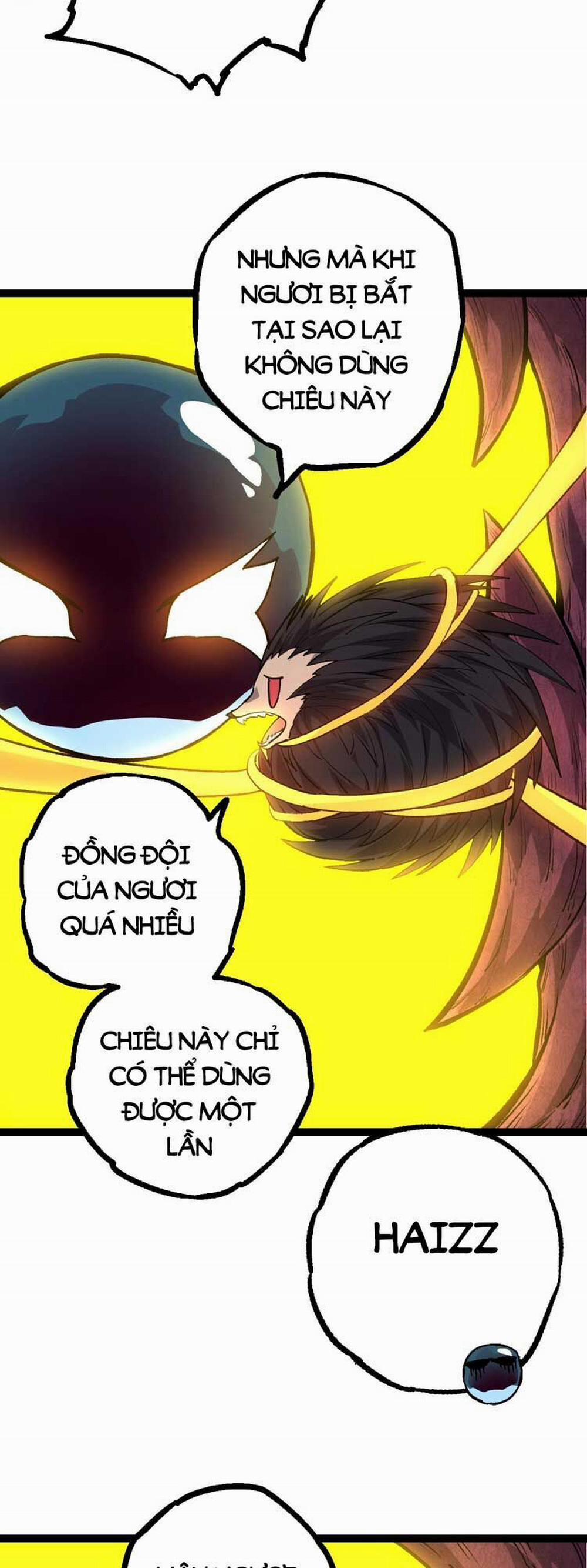 Chuyển Sinh Thành Liễu Đột Biến 72 trang 30