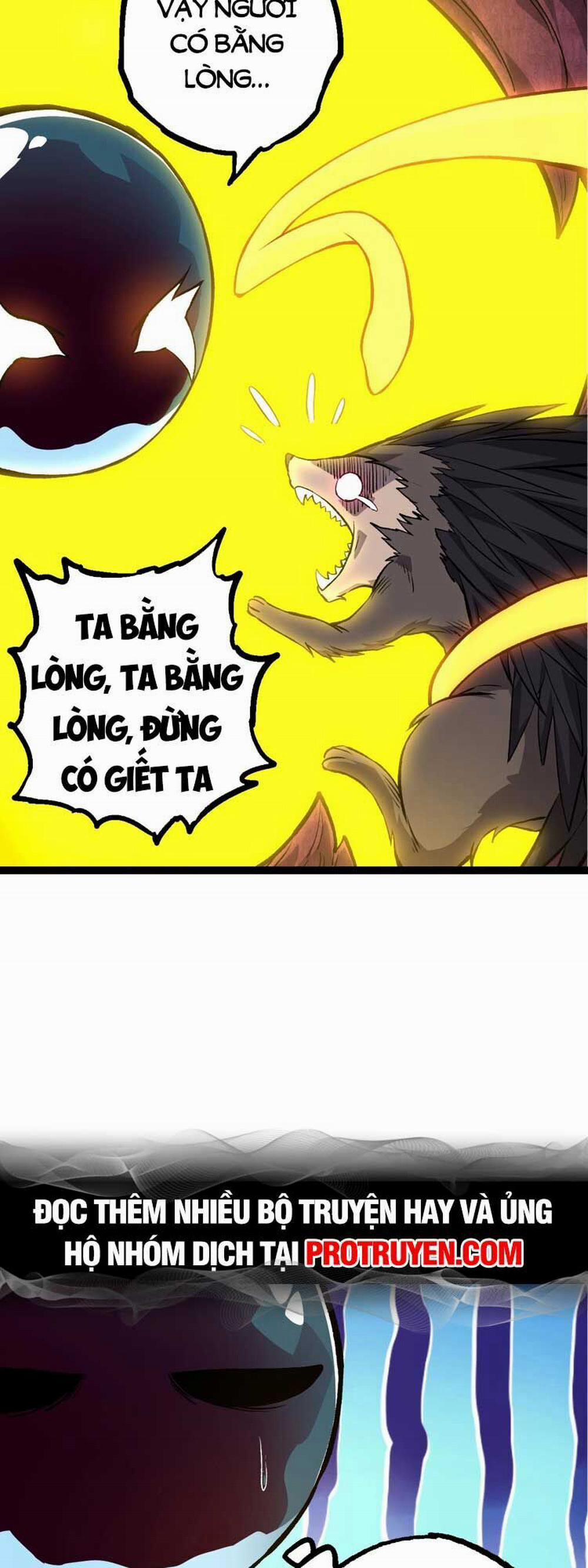 Chuyển Sinh Thành Liễu Đột Biến 72 trang 31