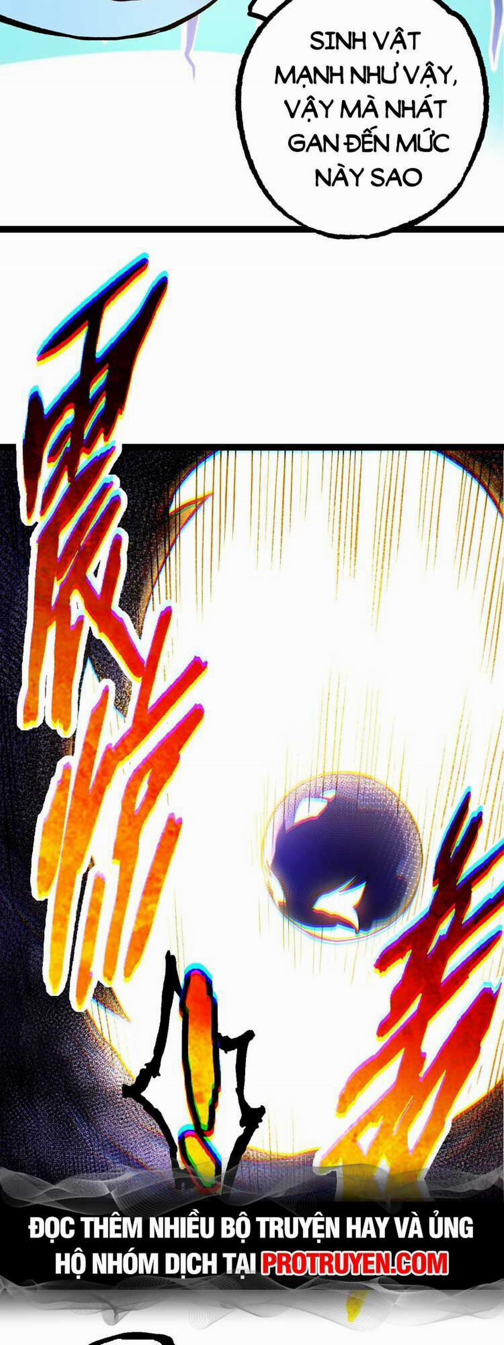Chuyển Sinh Thành Liễu Đột Biến 72 trang 32