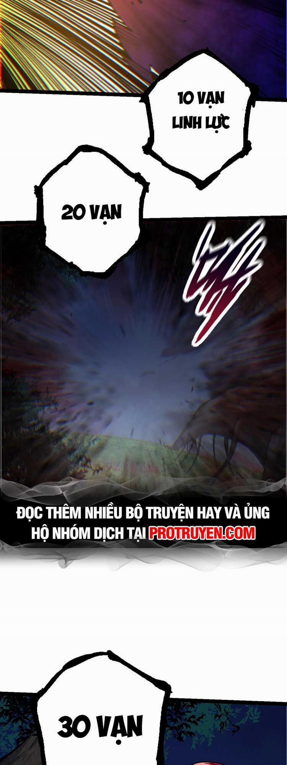 Chuyển Sinh Thành Liễu Đột Biến 72 trang 34