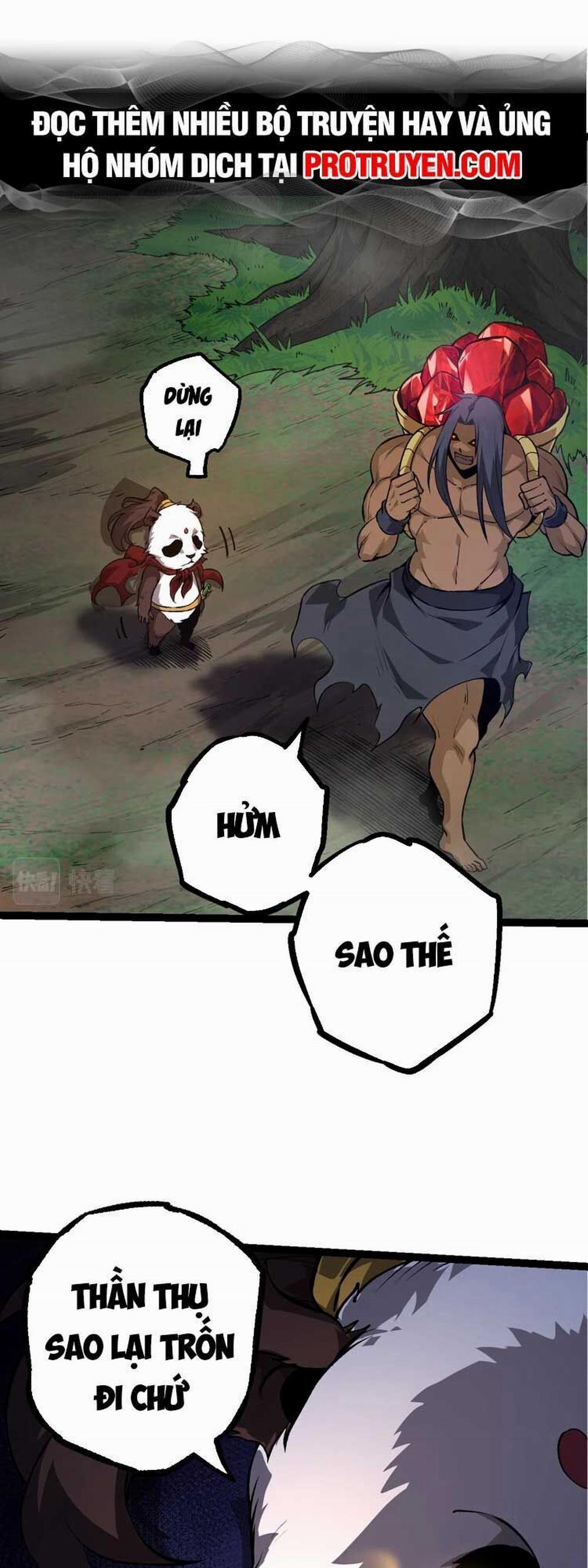 Chuyển Sinh Thành Liễu Đột Biến 72 trang 38