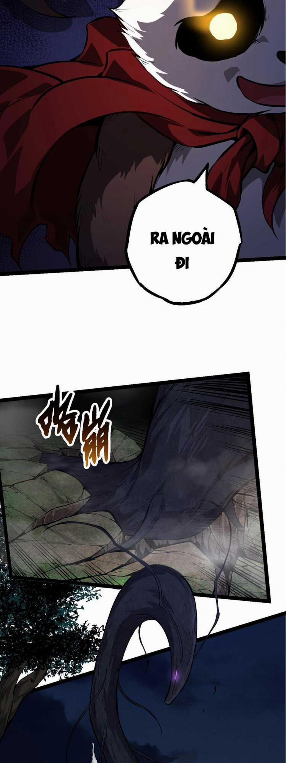 Chuyển Sinh Thành Liễu Đột Biến 72 trang 39