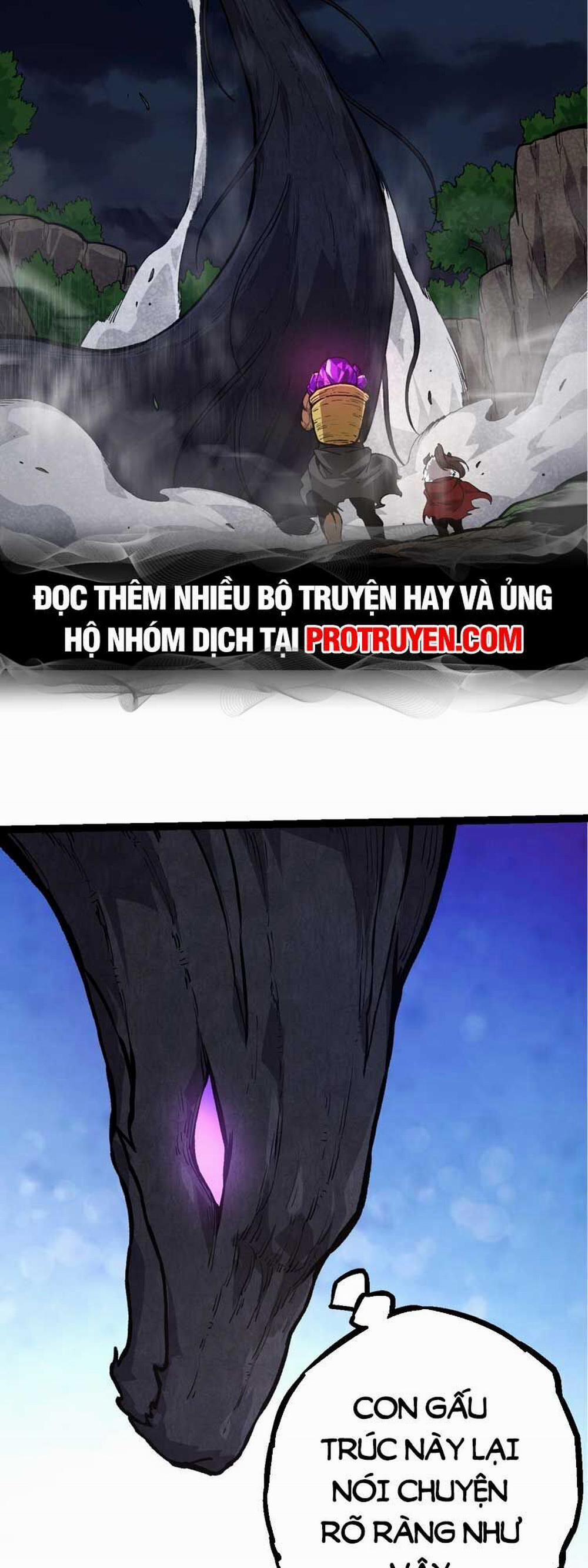 Chuyển Sinh Thành Liễu Đột Biến 72 trang 40