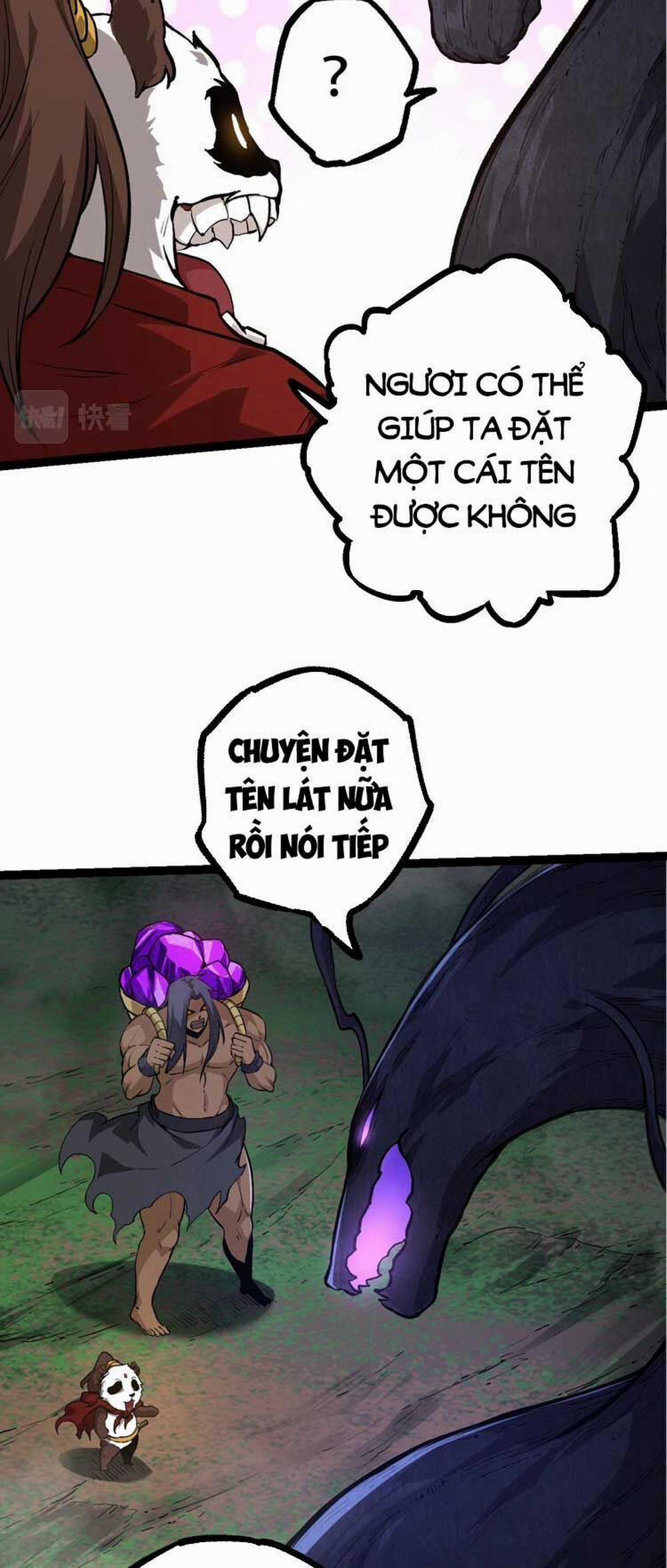 Chuyển Sinh Thành Liễu Đột Biến 72 trang 42