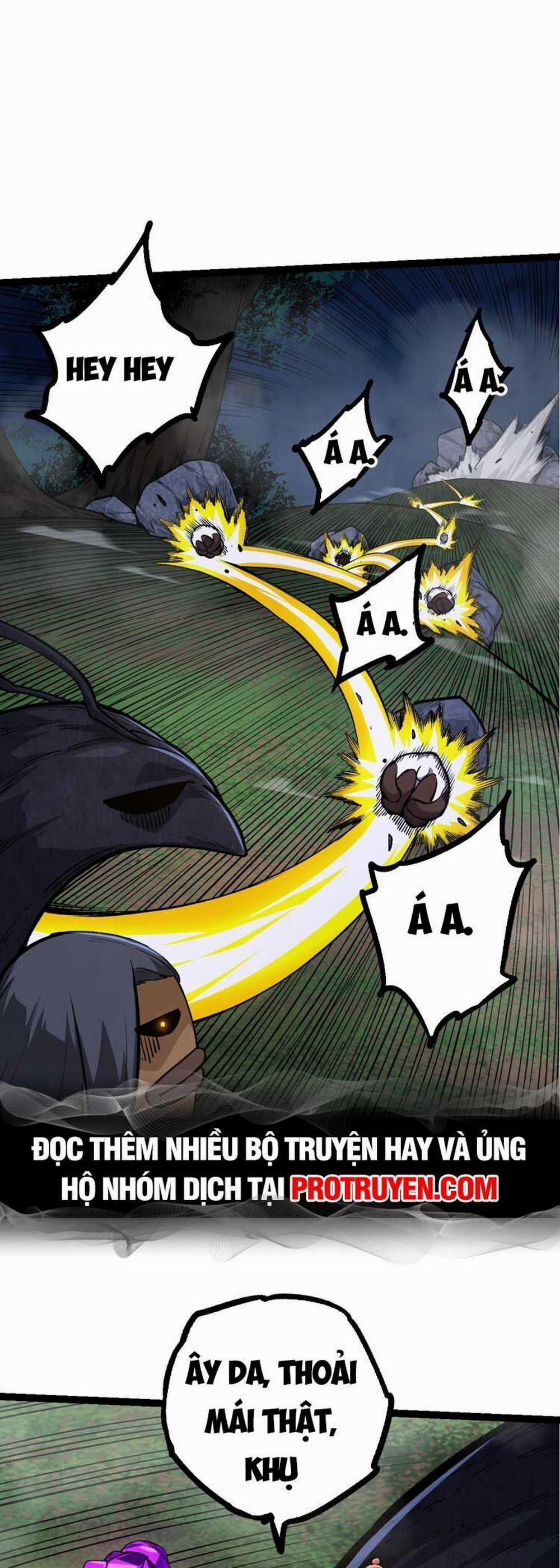 Chuyển Sinh Thành Liễu Đột Biến 72 trang 44