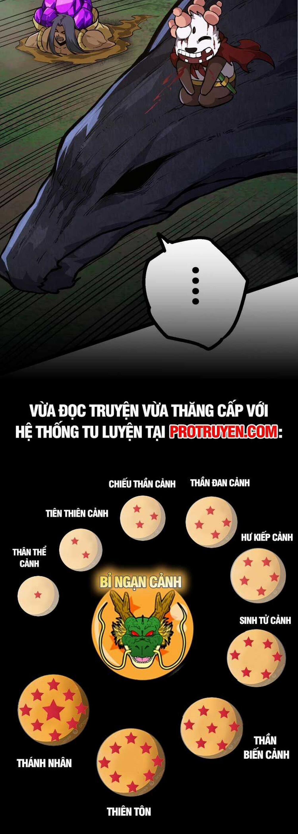 Chuyển Sinh Thành Liễu Đột Biến 72 trang 45