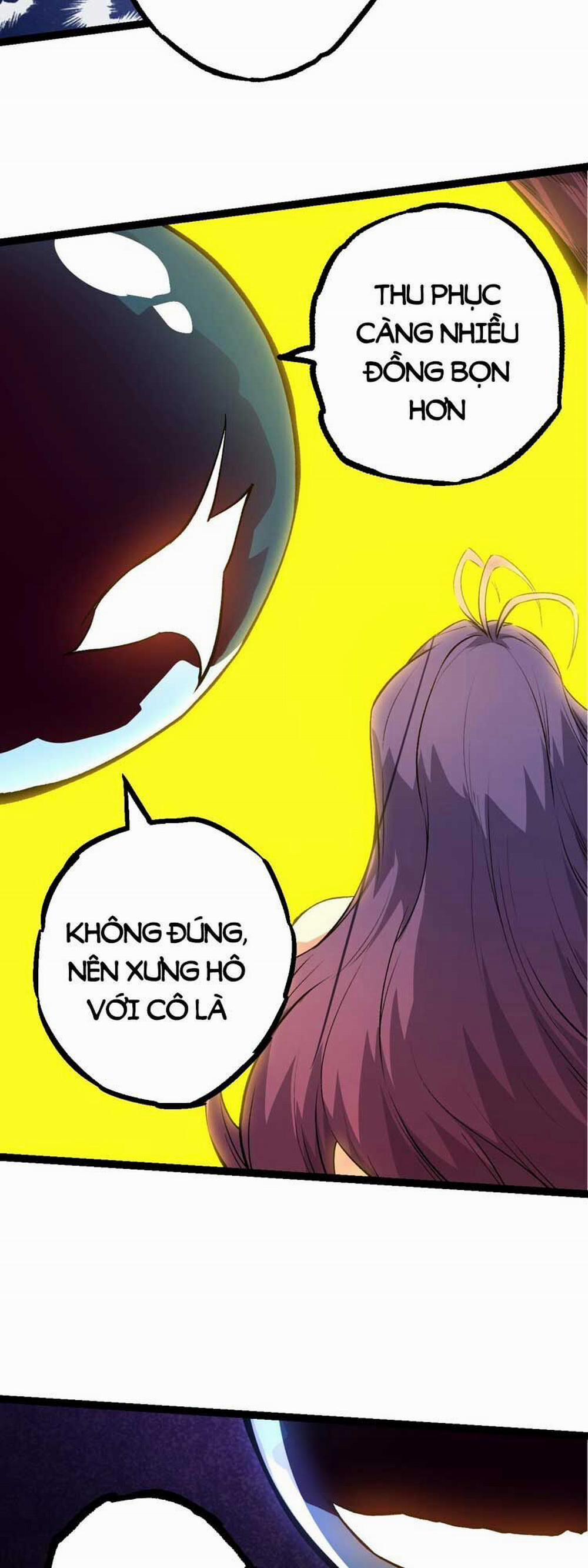 Chuyển Sinh Thành Liễu Đột Biến 72 trang 7