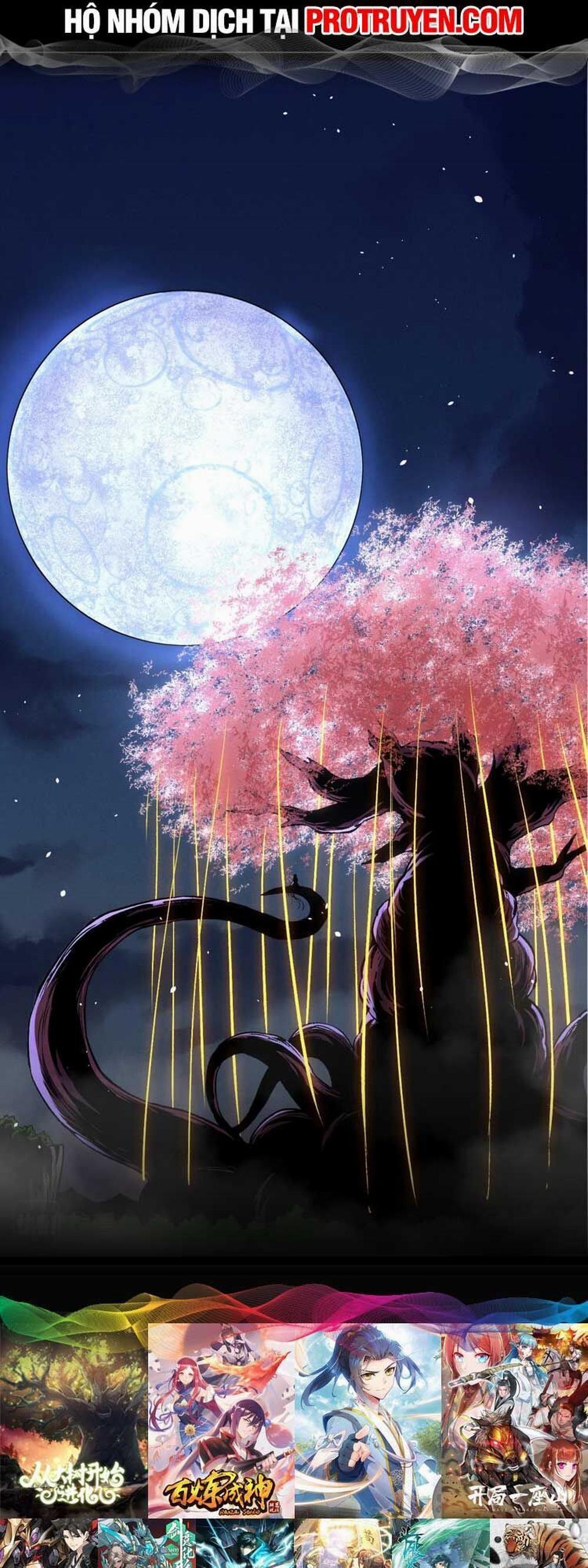 Chuyển Sinh Thành Liễu Đột Biến 72 trang 9