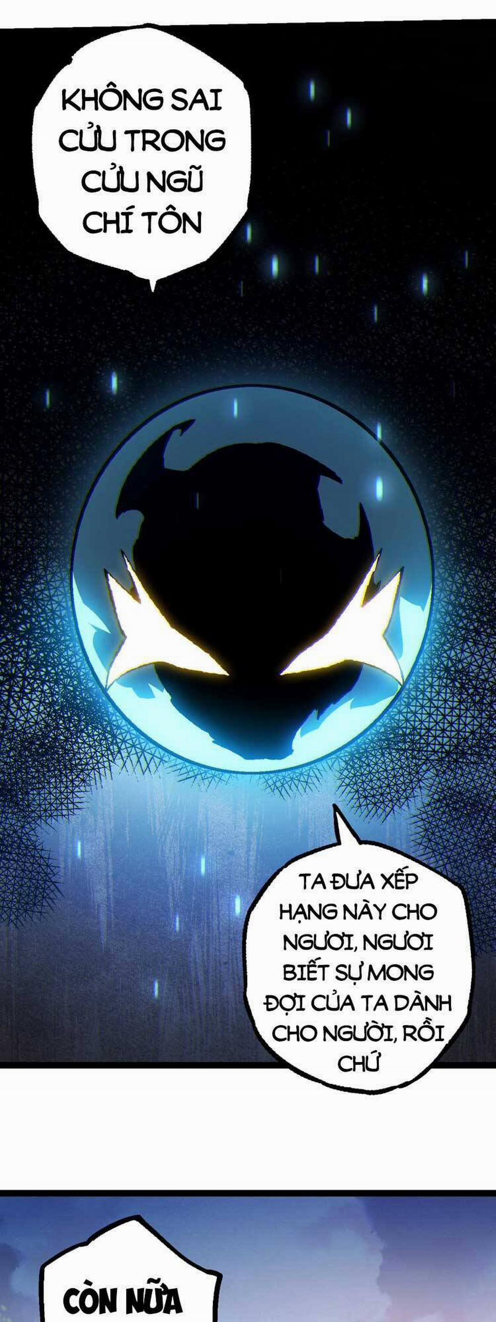 Chuyển Sinh Thành Liễu Đột Biến 73 trang 11