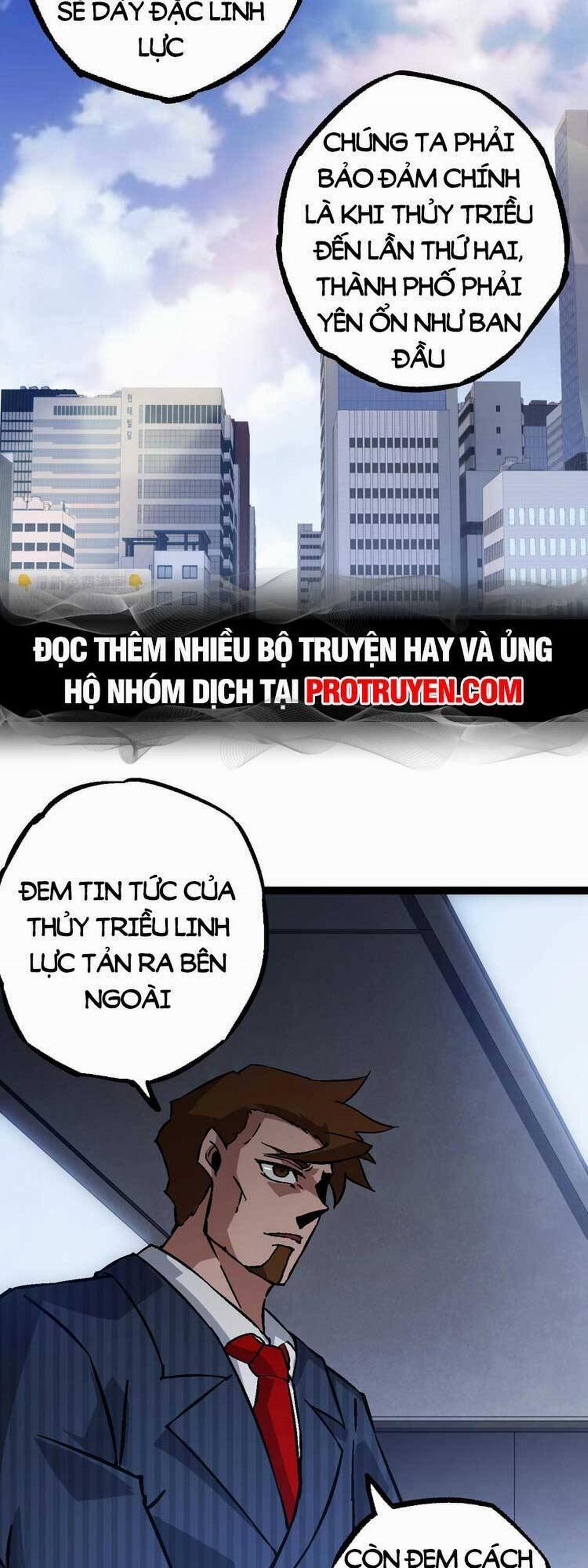 Chuyển Sinh Thành Liễu Đột Biến 73 trang 15