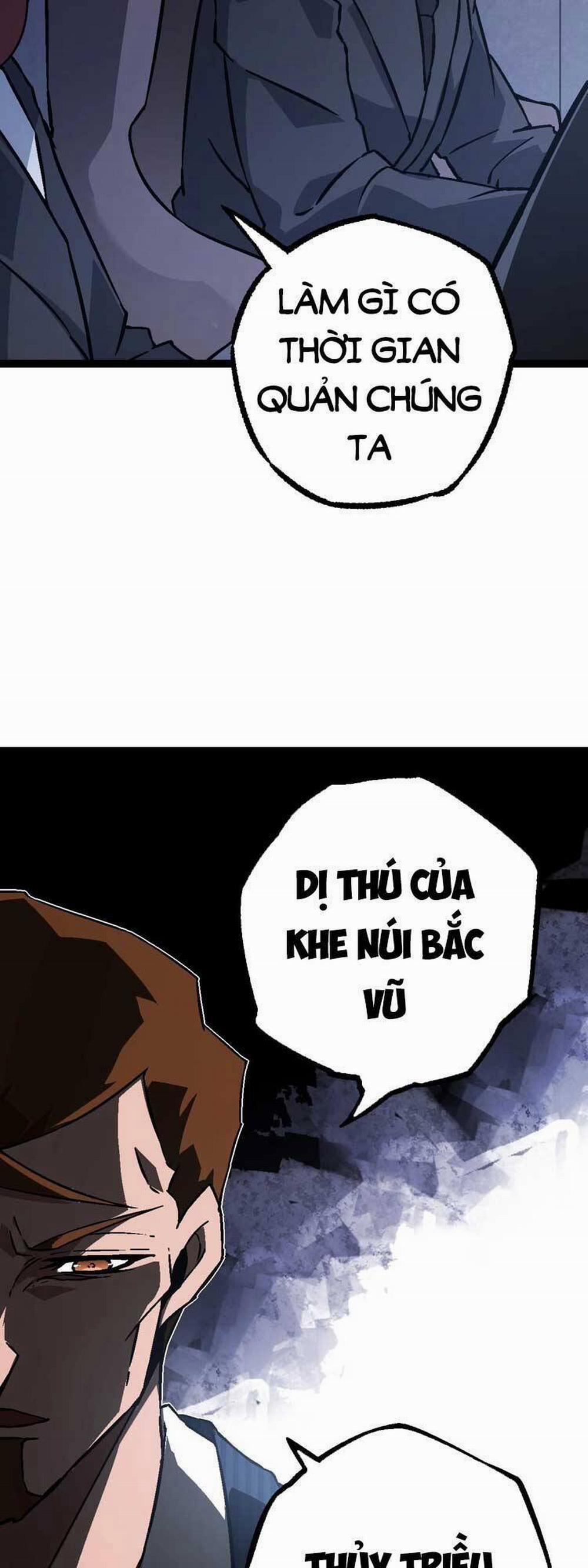 Chuyển Sinh Thành Liễu Đột Biến 73 trang 18